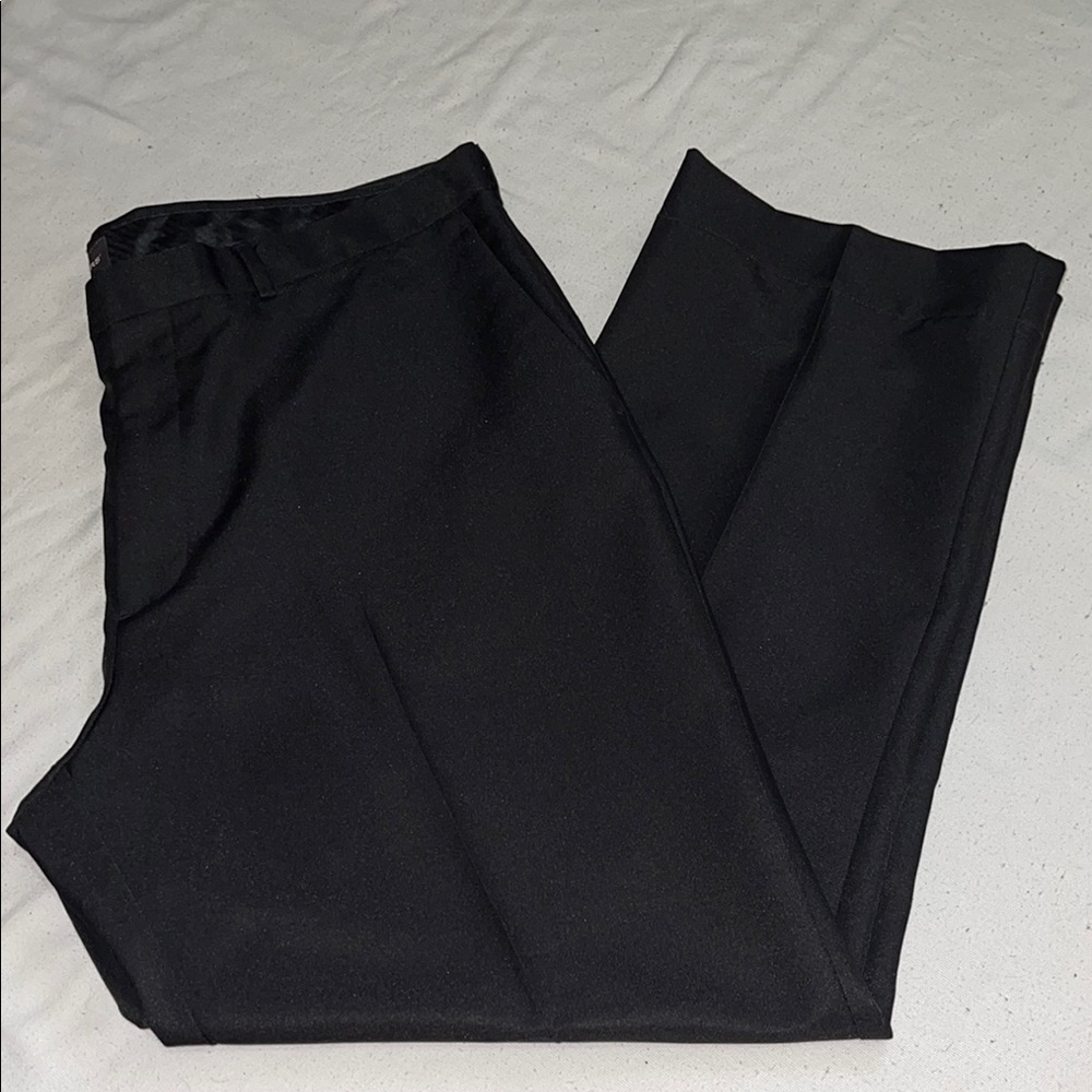 Dockers’ Black Pants